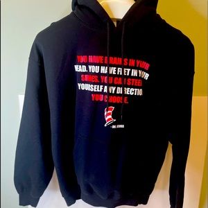 Dr.Seuss quote spring half marathon training program